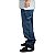 CALÇA CHAMPION JEANS OVERSIZED CARPENTER AZUL - Imagem 3