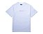 CAMISETA TROPICALIENTS HC 1993 BRANCA - Imagem 1