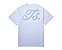 CAMISETA TROPICALIENTS HC 1993 BRANCA - Imagem 2