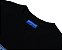 CAMISETA TROPICALIENTS JELLY LOGO PRETA - Imagem 5