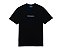 CAMISETA TROPICALIENTS JELLY LOGO PRETA - Imagem 1