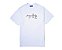 CAMISETA TROPICALIENTS SOCIETY BRANCA - Imagem 1