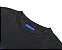 CAMISETA TROPICALIENTS HC MIDNIGHT PRETO ESTONADO - Imagem 4