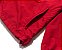 JAQUETA TROPICALIENTS ALL RED VERMELHA - Imagem 6