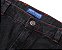 CALÇA TROPICALIENTS JEANS RED NIGHT PRETA - Imagem 4