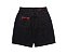 BERMUDA TROPICALIENTS JEANS RED NIGHT PRETA - Imagem 2