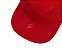 BONÉ TROPICALIENTS PURE RED VERMELHO - Imagem 3