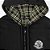 MOLETOM HIGH REVERSIBLE PLAID - Imagem 3