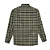 CAMISA HIGH ORBIT PLAID BUTTON - Imagem 2