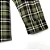 CAMISA HIGH ORBIT PLAID BUTTON - Imagem 6