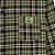 CAMISA HIGH ORBIT PLAID BUTTON - Imagem 4