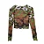 CAMISETA HIGH MANGA LONGA HIGH GARDEN - Imagem 2