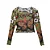 CAMISETA HIGH MANGA LONGA HIGH GARDEN - Imagem 1