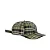 BONÉ HIGH PLAID LOGO - Imagem 3