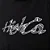 CAMISETA HIGH VANITAS PRETA - Imagem 3