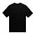 CAMISETA HIGH ALICE FRONT PRETA - Imagem 2