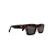 ÒCULOS DE SOL HIGH TRANSLUCENT BROWN - Imagem 1