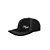 BONÉ HIGH 6 PANEL HAT RIBBED PRETO - Imagem 1