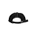 BONÉ HIGH 6 PANEL HAT RIBBED PRETO - Imagem 3
