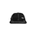 BONÉ HIGH 6 PANEL HAT RIBBED PRETO - Imagem 2