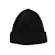 TOUCA HIGH KNIT PRETA - Imagem 2