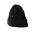 TOUCA HIGH KNIT PRETA - Imagem 4