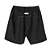BERMUDA HIGH MESH SPORT PRETO - Imagem 2