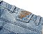 CALÇA TROPICALIENTS JEANS DIRTY BLUE AZUL - Imagem 5