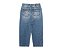 CALÇA TROPICALIENTS JEANS DIRTY BLUE AZUL - Imagem 2