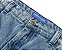 CALÇA TROPICALIENTS JEANS DIRTY BLUE AZUL - Imagem 4