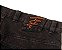 CALÇA TROPICALIENTS JEANS OLD RUST FERRUGEM - Imagem 5