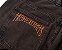 CALÇA TROPICALIENTS JEANS OLD RUST FERRUGEM - Imagem 3
