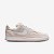 TÊNIS NIKE COURT VISION LOW BEGE - Imagem 1