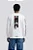 CAMISETA MANGA LONGA ARTIVIST FREE THE PEOPLE BRANCA - Imagem 4