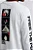 CAMISETA MANGA LONGA ARTIVIST FREE THE PEOPLE BRANCA - Imagem 5
