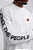 CAMISETA MANGA LONGA ARTIVIST FREE THE PEOPLE BRANCA - Imagem 6