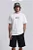 CAMISETA ARTIVIST LOGO CLASSIC OG BRANCA - Imagem 2