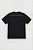 CAMISETA ARTIVIST LOGO BY NATURE PRETA - Imagem 2