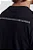 CAMISETA ARTIVIST LOGO BY NATURE PRETA - Imagem 5