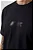 CAMISETA ARTIVIST LOGO BY NATURE PRETA - Imagem 4