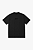 CAMISETA ARTIVIST LOGO BY NATURE PRETA - Imagem 1