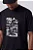 CAMISETA ARTIVIST FELA PRETA - Imagem 2