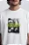 CAMISETA ARTIVIST CULTURE OFF WHITE - Imagem 3
