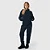 MOLETOM CHAMPION FEMININO RAGLAN MINI SCRIPT PRETO - Imagem 5