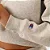 MOLETOM CROPPED CHAMPION LOGO C EMB CINZA - Imagem 4