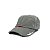 BONÉ QC HIGH HCQC DISTRESSED HAT CINZA - Imagem 1