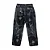 CALÇA HIGH JACQUARD PRETA - Imagem 2