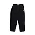 CALÇA HIGH TWILL TARGET PRETA - Imagem 1