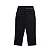 CALÇA HIGH TWILL TARGET PRETA - Imagem 2