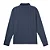 CAMISETA MANGA LONGA POLO HIGH HERITAGE AZUL - Imagem 2